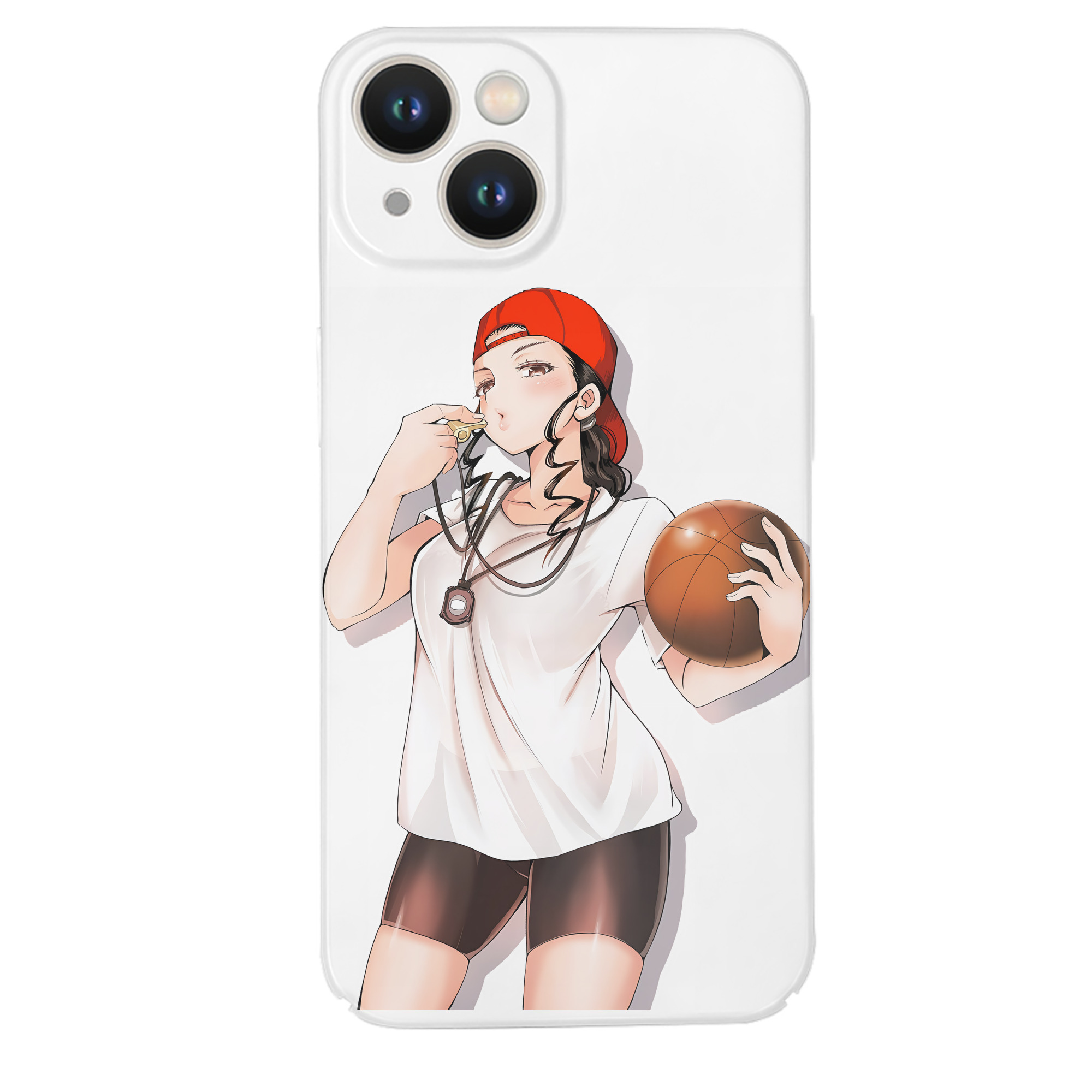（画像用） SLAM DUNK／スラムダンク 【iPhone 14シリーズ対応】ハードケース